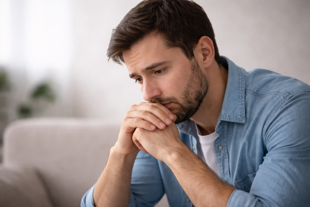 Malestar emocional abordado en consulta psicológica